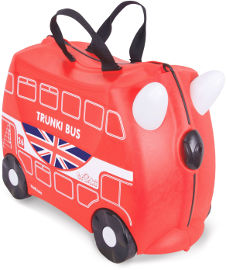 TRUNKI מזוודת אוטובוס