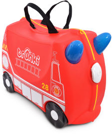 TRUNKI מזוודת כבאית