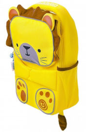 TRUNKI תיק לפעוטות אריה