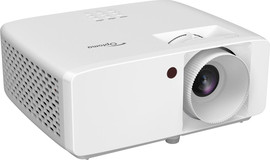 Optoma מקרן Optoma ZH400 אופטומה
