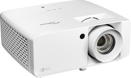 Optoma מקרן Optoma UHZ66 אופטומה