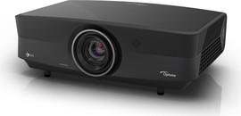 Optoma מקרן לייזר OPTOMA UHZ68LV - 4k 5000ANSI