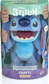 Wow Generation סטיץ בובה מתקשרת - wow stuff