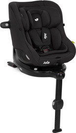 Joie כסא בטיחות מגיל לידה ועד 21 קג דגם i-Pivot 360 צבע shale
