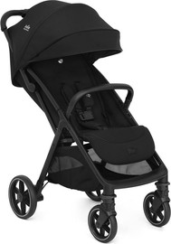 Joie עגלת טיול 3ב1 דגם Parcel LX Signture צבע eclipse