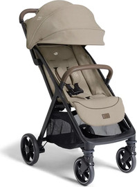 Joie עגלת טיול 3ב1 דגם Parcel LX Signture צבע sandstone