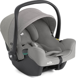 Joie סלקל בטיחותי I-size דגם 2 I Snug - מאושר לעליה למטוס צבע הסלקל quartz
