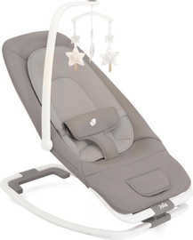Joie טרמפולינה דרימר DREAMER ג’ואי JOIE - צבע WALNUT