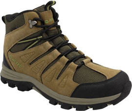 Hi-Teck נעלי שטח גבוהות לגברים  HI-TEC PICCHU MID