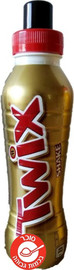 טוויקס Twix Drink משקה טוויקס בבקבוק