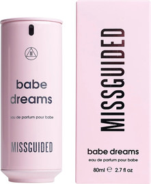MISSGUIDED BABE DREAMS א.ד.פ לאשה