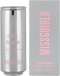 MISSGUIDED CHILL BABE א.ד.פ לאשה