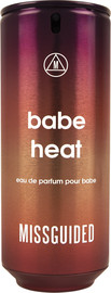 MISSGUIDED BABE HEAT א.ד.פ לאשה
