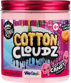 MECOOL דלי צמר גפן תחושתי - ורוד - Wecool