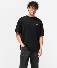 Represent חולצת טישירט קצרה רפרזנט Owners Club גברים