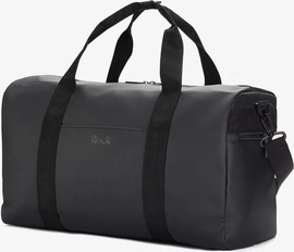 TREKGEAR תיק נסיעות למטוס Ryanair Underseat ROCK - שחור