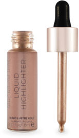 MAKEUP REVOLUTION היילייטר נוזלי