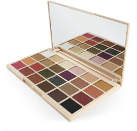 MAKEUP REVOLUTION קולקציית SOPH פלטת צלליות