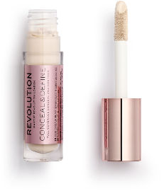 MAKEUP REVOLUTION קונסיל אנד דיפיין קונסילר