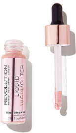 MAKEUP REVOLUTION היילייטר נוזלי