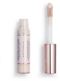 MAKEUP REVOLUTION קונסיל אנד דיפיין קונסילר