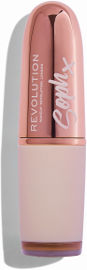 MAKEUP REVOLUTION קולקציית SOPH שפתון פאדג'
