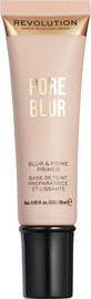 MAKEUP REVOLUTION PORE BLUR פריימר