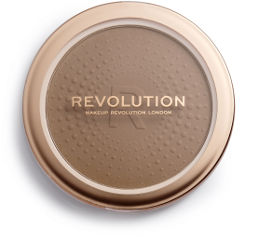 MAKEUP REVOLUTION מגה ברונזר