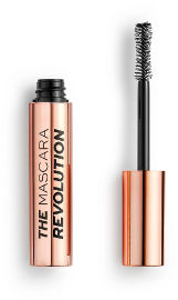MAKEUP REVOLUTION מייקאפ רבולושן מסקרה