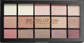 MAKEUP REVOLUTION RELOADED פלטת צלליות - ICONIC