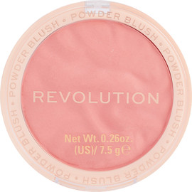 MAKEUP REVOLUTION RELOADED סומק - PEACH BLIS