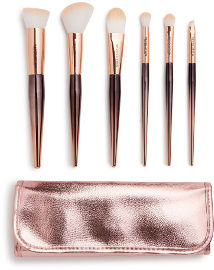 MAKEUP REVOLUTION MUR סט מברשות ארטיסט