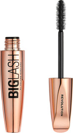 MAKEUP REVOLUTION BIG LASH VOLUME מסקרה