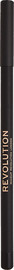 MAKEUP REVOLUTION KOHL איילנר - BLACK