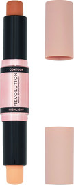 MAKEUP REVOLUTION קונטור סטיק - MEDIUM