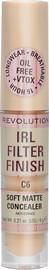 MAKEUP REVOLUTION FILTER FINISH קונסילר - C6