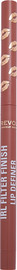 MAKEUP REVOLUTION FILTER עפרון שפתיים - FRAPUCINO