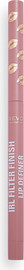 MAKEUP REVOLUTION FILTER עפרון שפתיים - CHAI