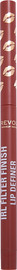 MAKEUP REVOLUTION FILTER עפרון שפתיים - CINNAMON