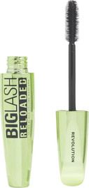 MAKEUP REVOLUTION BIG LASH RELOAD מסקרה