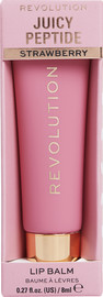MAKEUP REVOLUTION JUICY PEPTIDE ליפ באלם - PINK STRAWBERRY