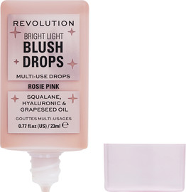 MAKEUP REVOLUTION טיפות סומק קלילות