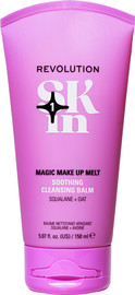 MAKEUP REVOLUTION SKIN MAGIC MAKEUP באלם