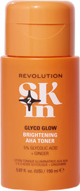 MAKEUP REVOLUTION SKIN GLYCO GLOW טונר