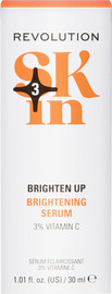 MAKEUP REVOLUTION SKIN BRIGHTEN UP סרום מבהיר