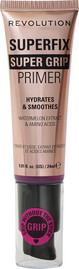 MAKEUP REVOLUTION SUPERFIX GRIP פריימר