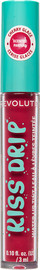 MAKEUP REVOLUTION KISSDRIP WATER ליפ טינט - CHERRY GLACE