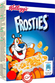 קלוגס Kellogg's Frosties - דגני בוקר קלוגס פרוסטיז 470גרם