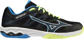Mizuno נעלי טניס מיזונו לגברים Mizuno 61GA221840 WAVE EXCEED LIGHT AC
