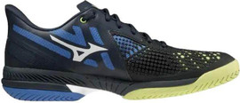 Mizuno נעלי טניס מיזונו לגברים Mizuno 61GA227040 Wave EXCEED TOUR 5AC